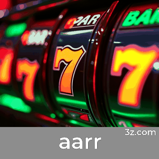 A aarr: Seu Cassino Online Confiável e Premiado