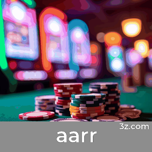 A aarr: Seu Cassino Online Confiável e Premiado