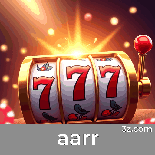 A aarr: Seu Cassino Online Confiável e Premiado