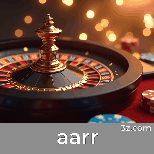 AARR: Entretenimento Ilimitado para Jogadores Brasileiros